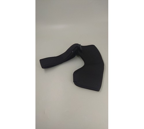 Уценка 24-2524 Турмалиновая повязка фиксатор на плечевой сустав BIOMAG