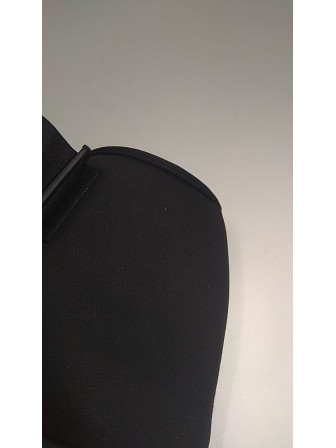 Уценка 24-2524 Турмалиновая повязка фиксатор на плечевой сустав BIOMAG