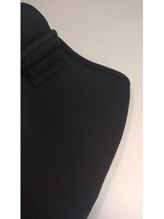 Уценка 24-2524 Турмалиновая повязка фиксатор на плечевой сустав BIOMAG