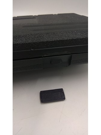 Уценка 24-0938 Набор для гриля Green Glade GB008 подарочный в чемодане (12 предметов)