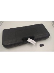 Уценка 24-0938 Набор для гриля Green Glade GB008 подарочный в чемодане (12 предметов)