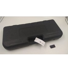 Уценка 24-0938 Набор для гриля Green Glade GB008 подарочный в чемодане (12 предметов)