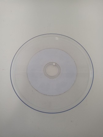 Уценка 24-0731-3 Крышка для Электросушилки Ветерок-2