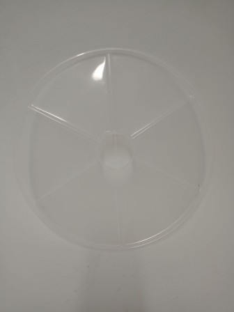 Уценка 24-0731-4 Поддон для пастилы Электросушилки Ветерок-2