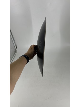 Уценка 25-0883 Крышка чугунная для казана 12 л