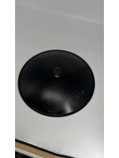 Уценка 25-0883 Крышка чугунная для казана 12 л