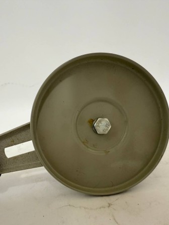 Уценка 21-3012 Закаточная машинка для консервирования Лёс (полуавтомат)