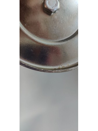 Уценка 22-2612 Машинка закаточная Волковыск МЗП-3В (Беларусь)