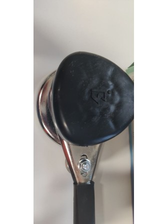 Уценка 22-2612 Машинка закаточная Волковыск МЗП-3В (Беларусь)