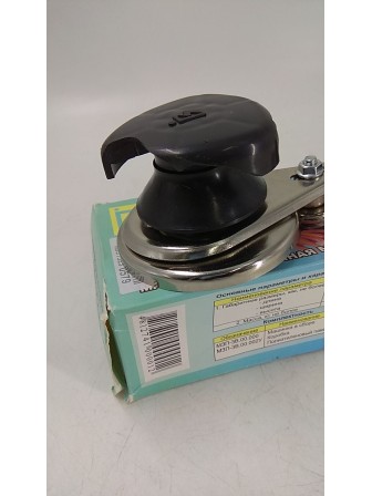 Уценка 24-1514 Машинка закаточная Волковыск МЗП-3В (Беларусь)