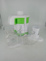 Уценка 25-1298 Соковыжималка электрическая Журавинка 303