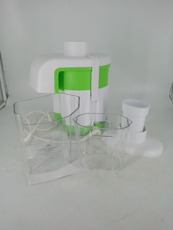 Уценка 25-1298 Соковыжималка электрическая Журавинка 303