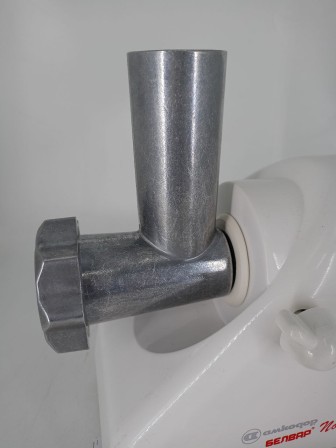 Уценка 24-2427 Электромясорубка Белвар КЭМ-36/220-4-31