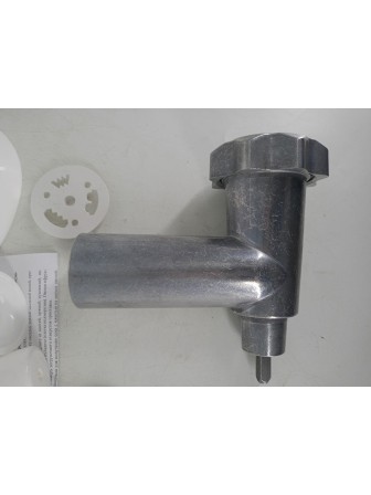 Уценка 24-2427 Электромясорубка Белвар КЭМ-36/220-4-31