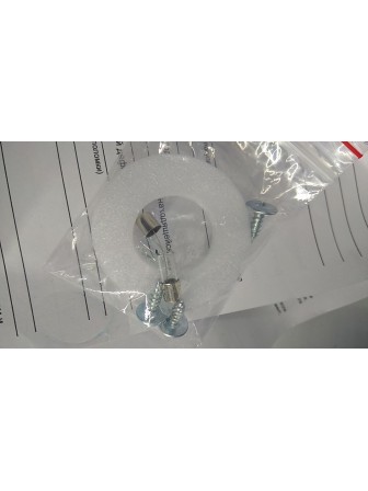 Уценка 24-2374 Зернодробилка Фермер ИЗЭ-25М 1750 Вт,400 кг/ч