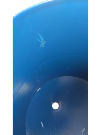 Уценка 24-2374 Зернодробилка Фермер ИЗЭ-25М 1750 Вт,400 кг/ч