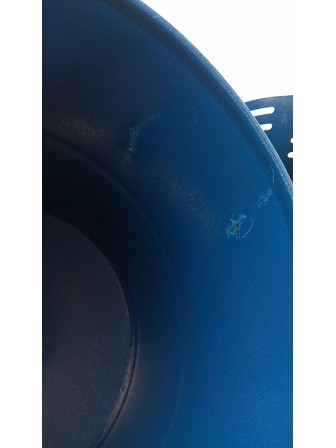 Уценка 24-2374 Зернодробилка Фермер ИЗЭ-25М 1750 Вт,400 кг/ч