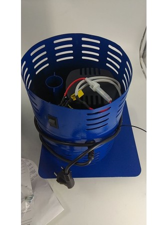 Уценка 24-2374 Зернодробилка Фермер ИЗЭ-25М 1750 Вт,400 кг/ч