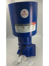 Уценка 24-2374 Зернодробилка Фермер ИЗЭ-25М 1750 Вт,400 кг/ч