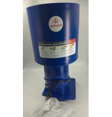 Уценка 24-2374 Зернодробилка Фермер ИЗЭ-25М 1750 Вт,400 кг/ч