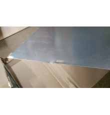 Уценка 25-1881 Шкаф металлический для газового баллона 50л Петромаш, серый