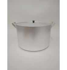 Уценка 25-1377 Кастрюля ШЕФ МШ-007 20л