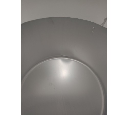 Уценка 25-1377 Кастрюля ШЕФ МШ-007 20л