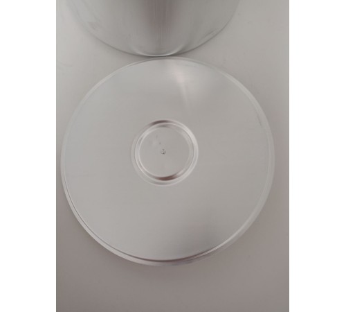 Уценка 25-1377 Кастрюля ШЕФ МШ-007 20л