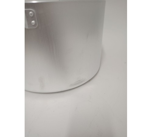 Уценка 25-1377 Кастрюля ШЕФ МШ-007 20л