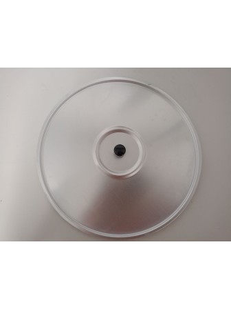 Уценка 25-1481  Кастрюля ШЕФ МШ-007 20л