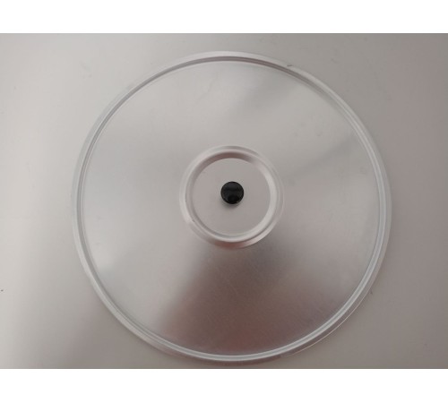 Уценка 25-1481  Кастрюля ШЕФ МШ-007 20л