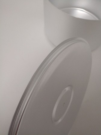 Уценка 25-1481  Кастрюля ШЕФ МШ-007 20л