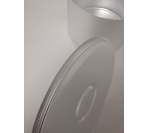 Уценка 25-1481  Кастрюля ШЕФ МШ-007 20л