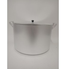 Уценка 25-1481  Кастрюля ШЕФ МШ-007 20л