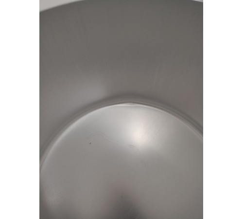 Уценка 25-1481  Кастрюля ШЕФ МШ-007 20л