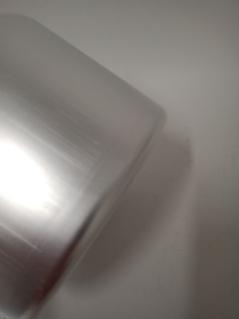 Уценка 25-1481  Кастрюля ШЕФ МШ-007 20л