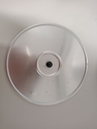 Уценка 25-2133 Кастрюля ШЕФ МШ-007 20л