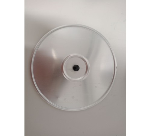 Уценка 25-2133 Кастрюля ШЕФ МШ-007 20л