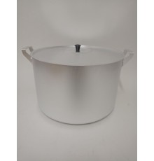 Уценка 25-2133 Кастрюля ШЕФ МШ-007 20л