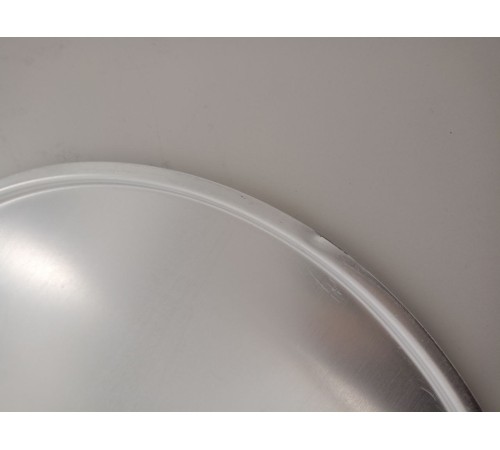 Уценка 25-2133 Кастрюля ШЕФ МШ-007 20л