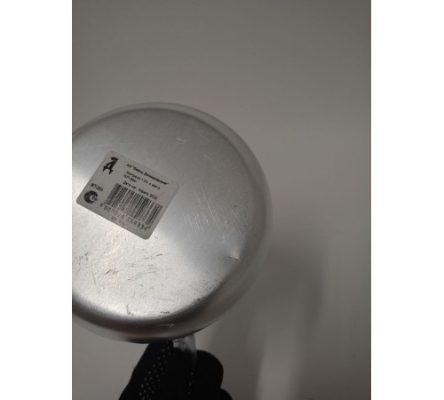 Уценка 25-1583 Кастрюля МТ-064 1,0л матовая