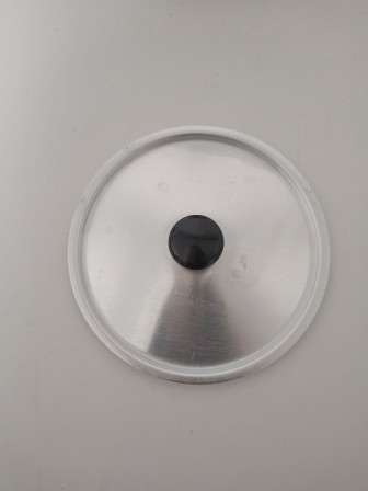 Уценка 25-1583 Кастрюля МТ-064 1,0л матовая