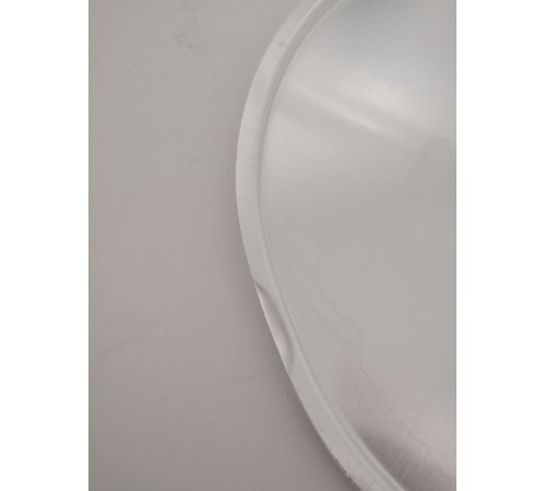 Уценка 25-1376 Кастрюля МТ-085 10,0л цилиндр.матовая