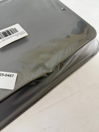 Уценка 25-0467 Форма для запекания MALLONY R-055 с решеткой, 37,5*25,5*5 см