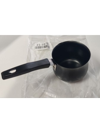 Уценка 21-1878 Турка Mallony MAL-380T 380 мл из углеродистой стали