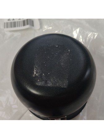 Уценка 21-1878 Турка Mallony MAL-380T 380 мл из углеродистой стали