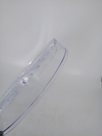 Уценка 25-1839 Электросушилка Ветерок-2, 6 поддонов, прозрачный