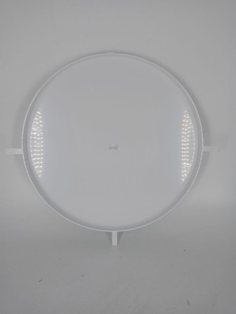 Уценка 25-1839 Электросушилка Ветерок-2, 6 поддонов, прозрачный