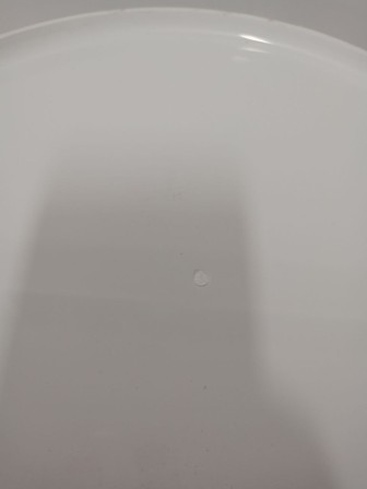 Уценка 25-2064 Электросушилка Ветерок-2, 6 поддонов, прозрачный