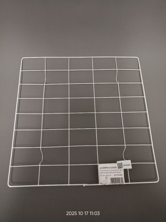 Уценка 25-0207 Решетка № 5: гусиная на 40 ячеек для Несушка 63  45х45 см rn-L0139